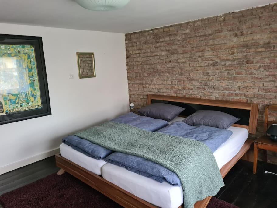 Haus Paesch Nahe See Mit Beheiztem Whirlpool/Sauna Bütgenbach Kültér fotó