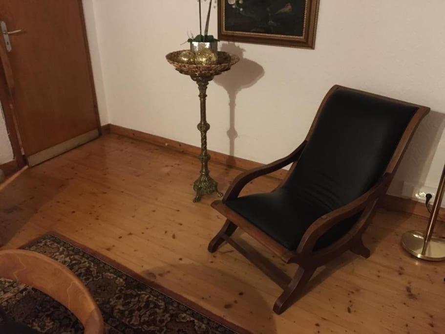 Haus Paesch Nahe See Mit Beheiztem Whirlpool/Sauna Bütgenbach Kültér fotó